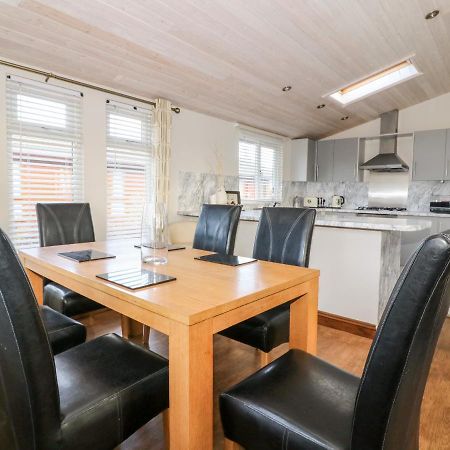 Oakwood Lodge York Kültér fotó