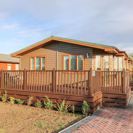 Oakwood Lodge York Kültér fotó
