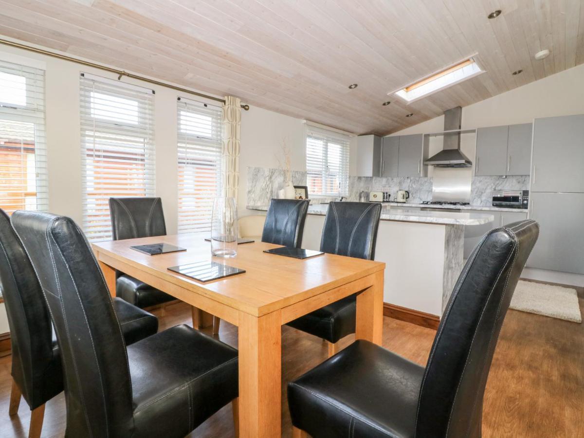 Oakwood Lodge York Kültér fotó