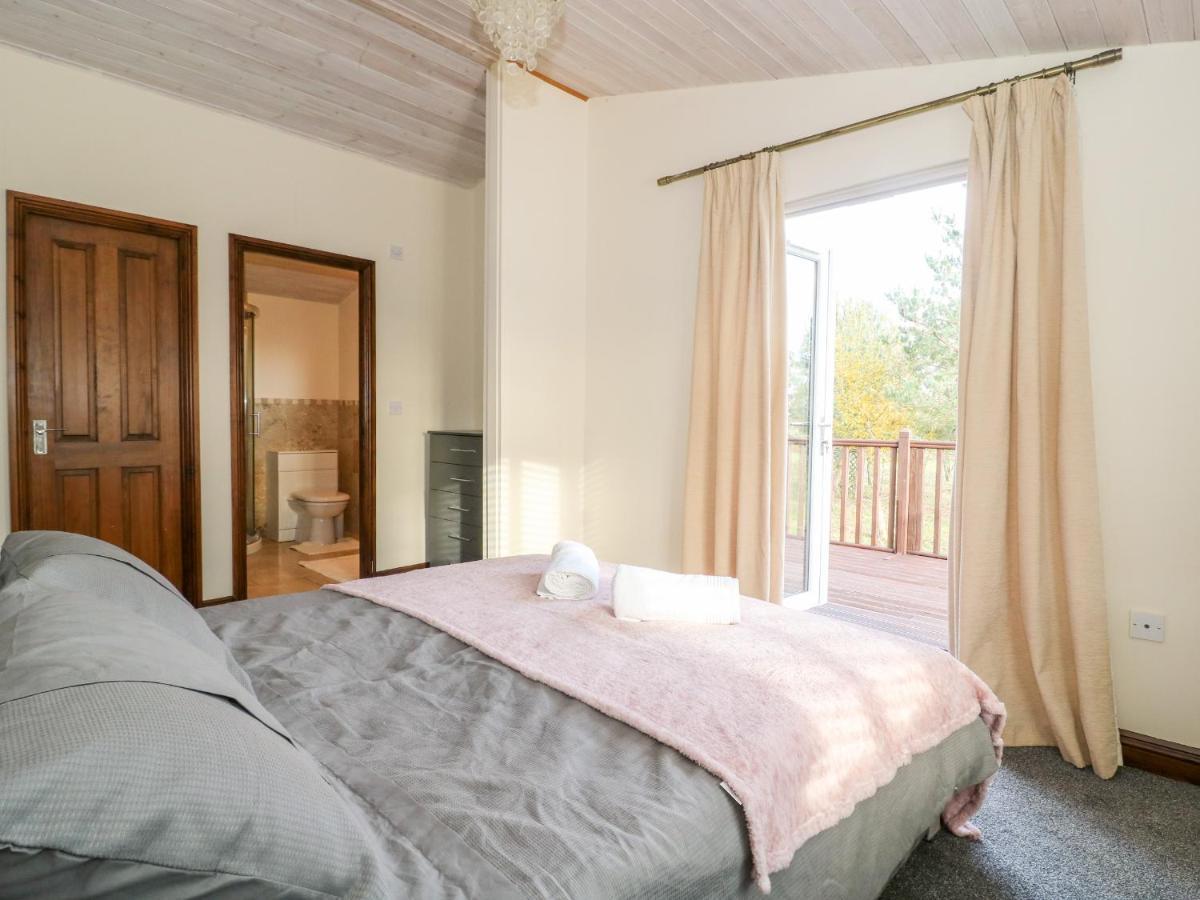 Oakwood Lodge York Kültér fotó