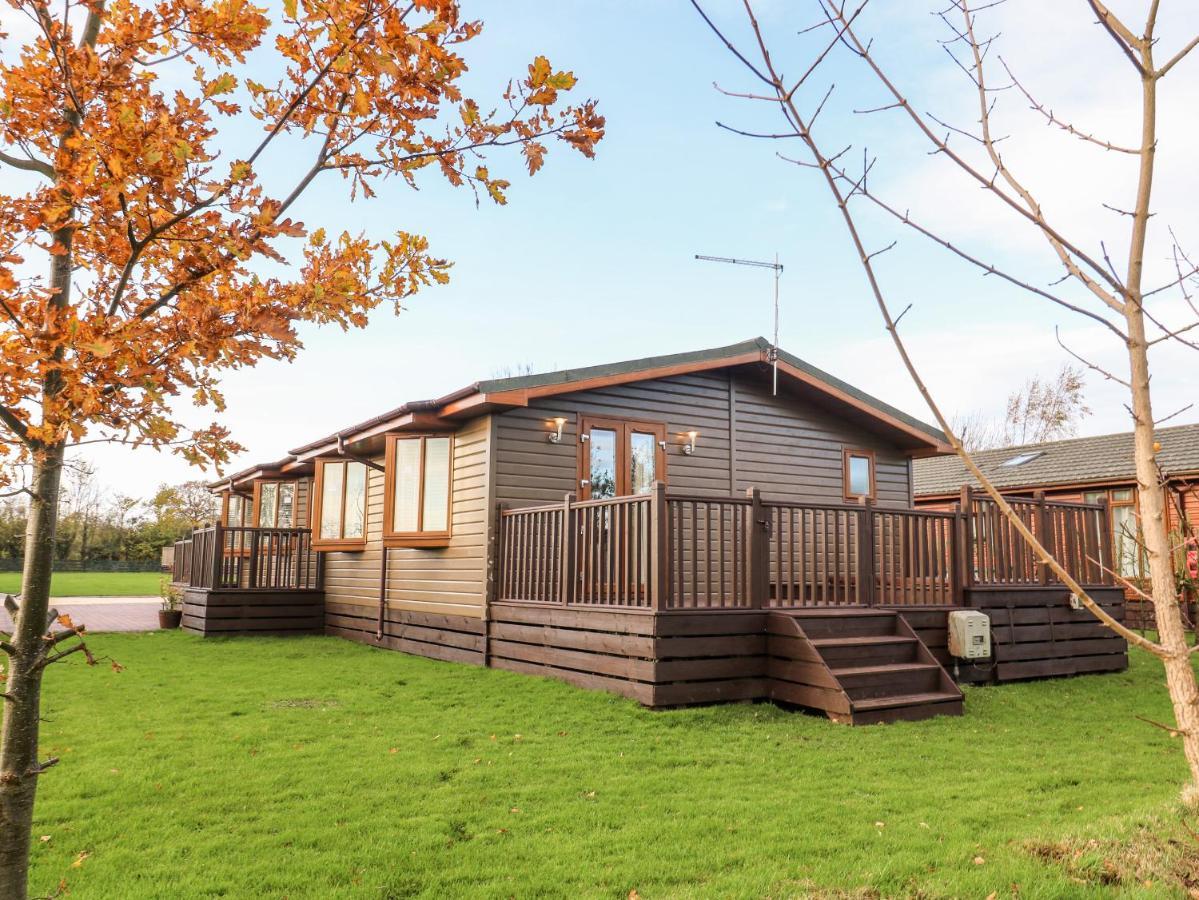 Oakwood Lodge York Kültér fotó