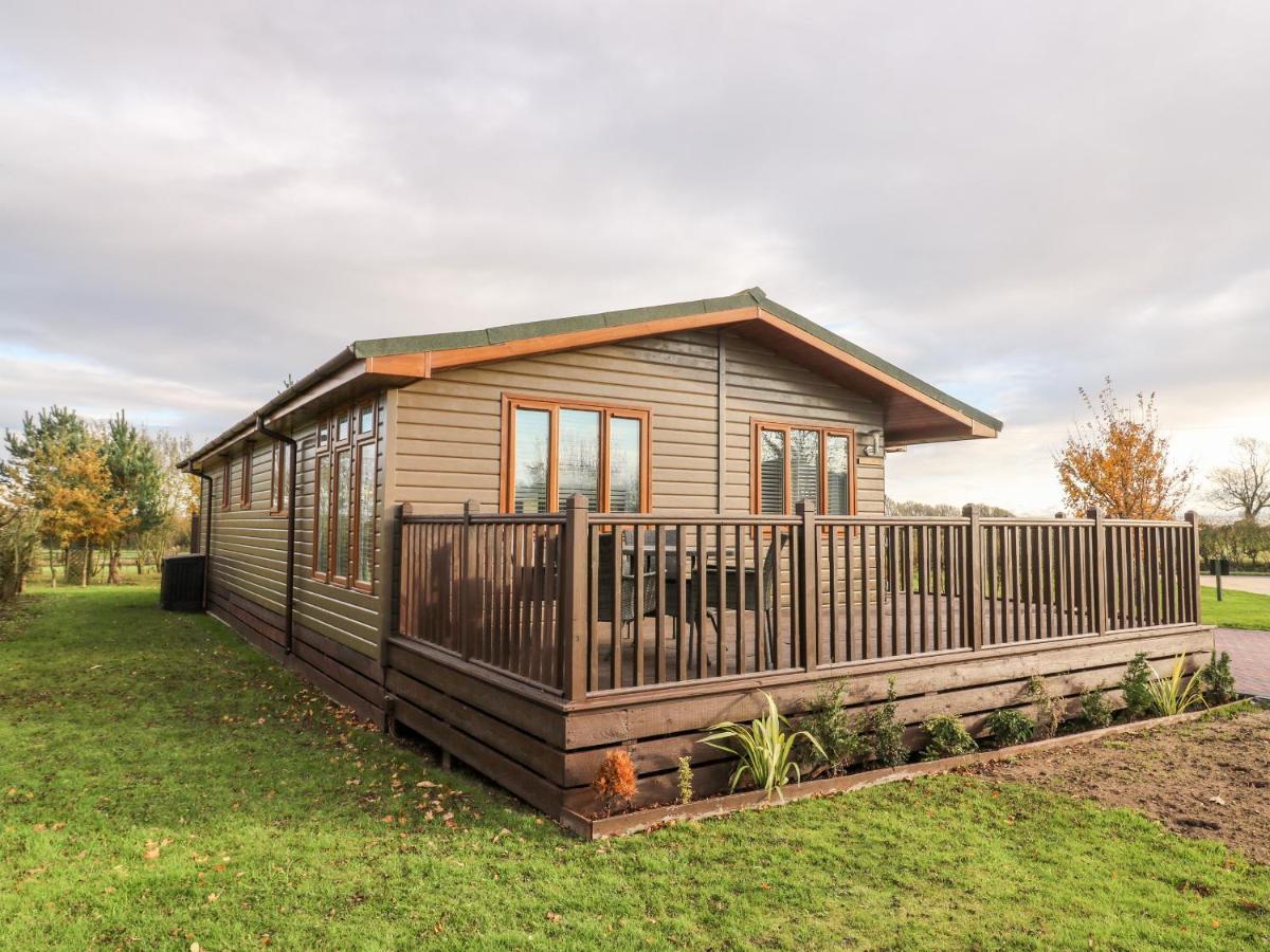 Oakwood Lodge York Kültér fotó